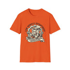 Beatings Will Continue T-Shirt