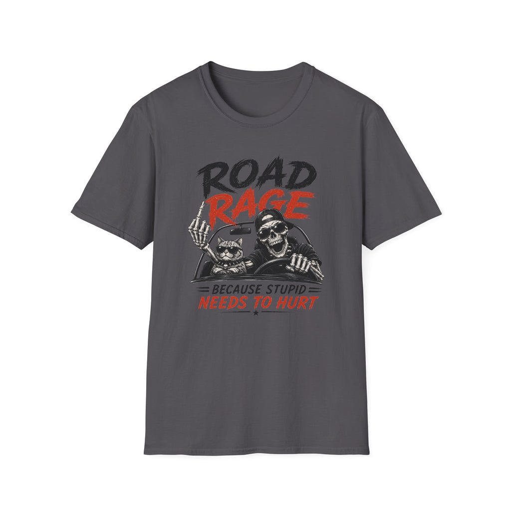 Stupid Hurts T-Shirt
