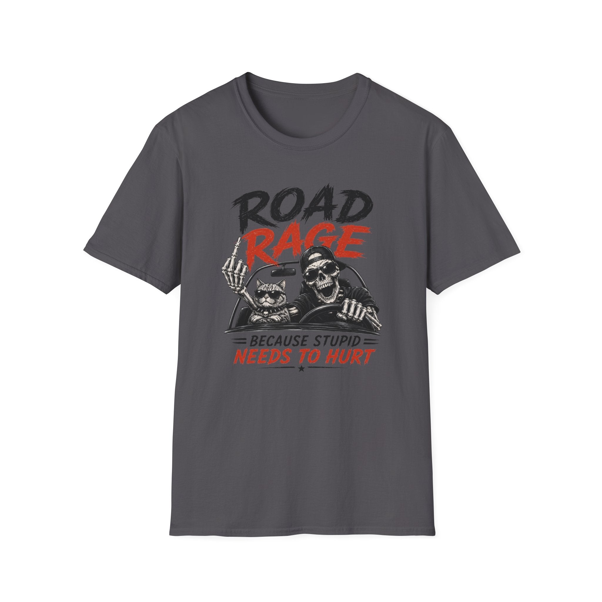 Stupid Hurts T-Shirt