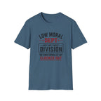 Emotional Division T-Shirt