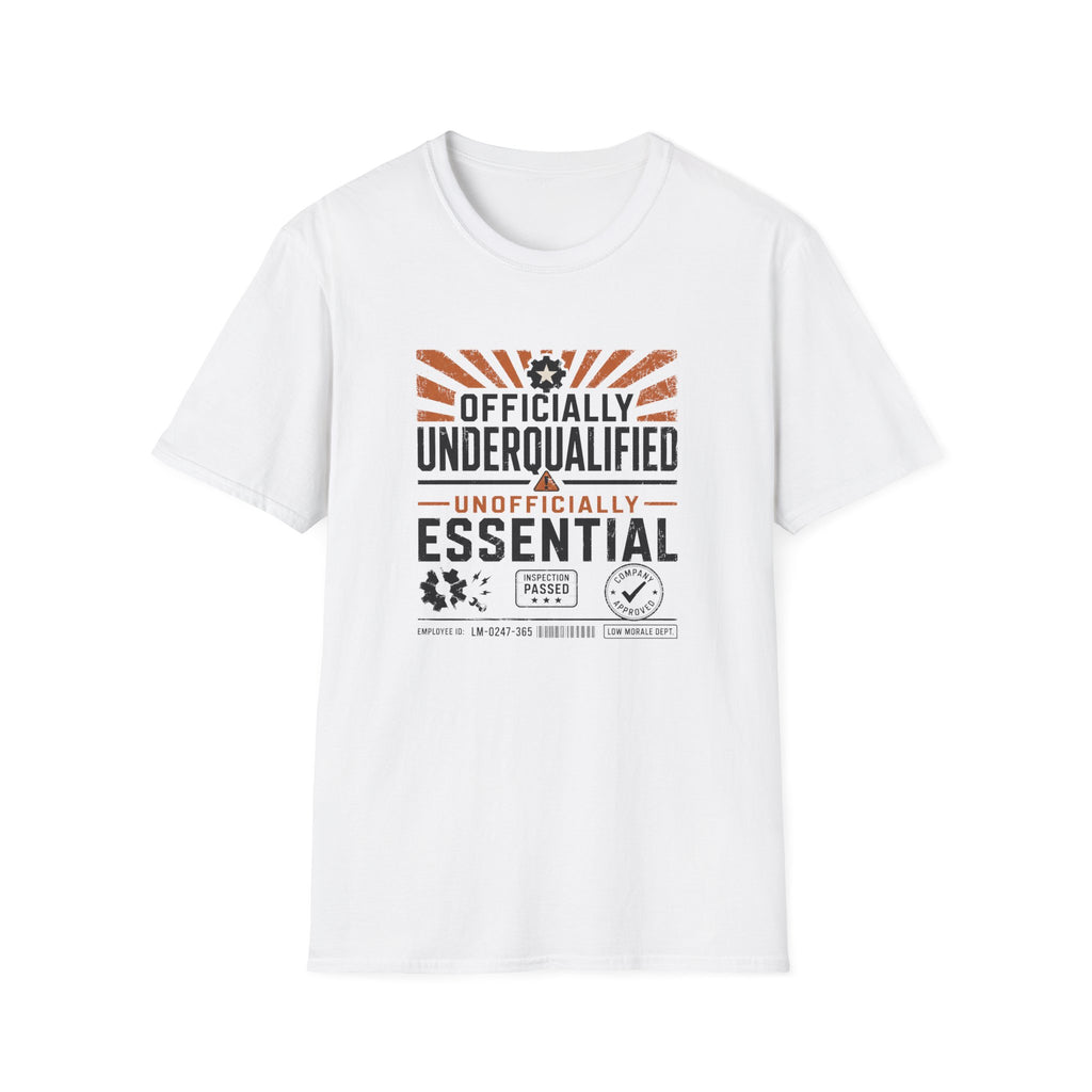 Essential Approved T-Shirt