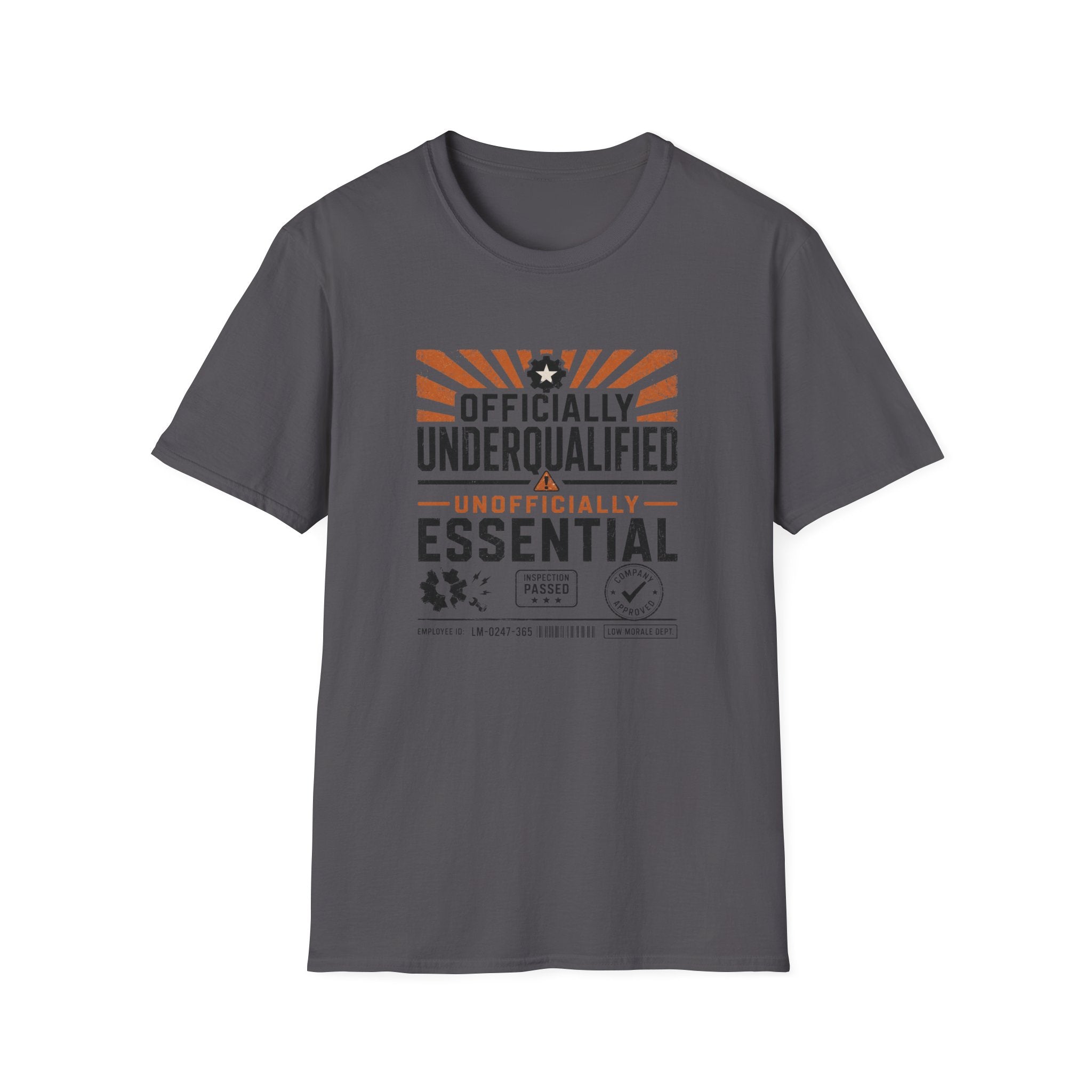 Essential Approved T-Shirt