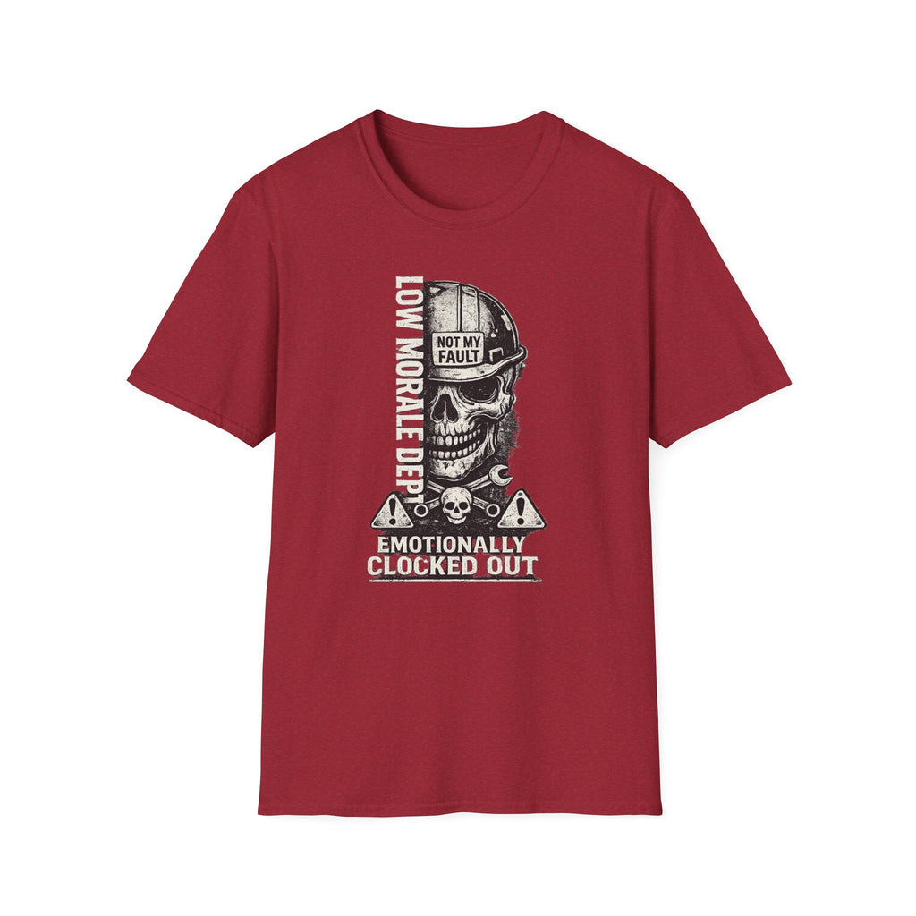 Emotionally T-Shirt
