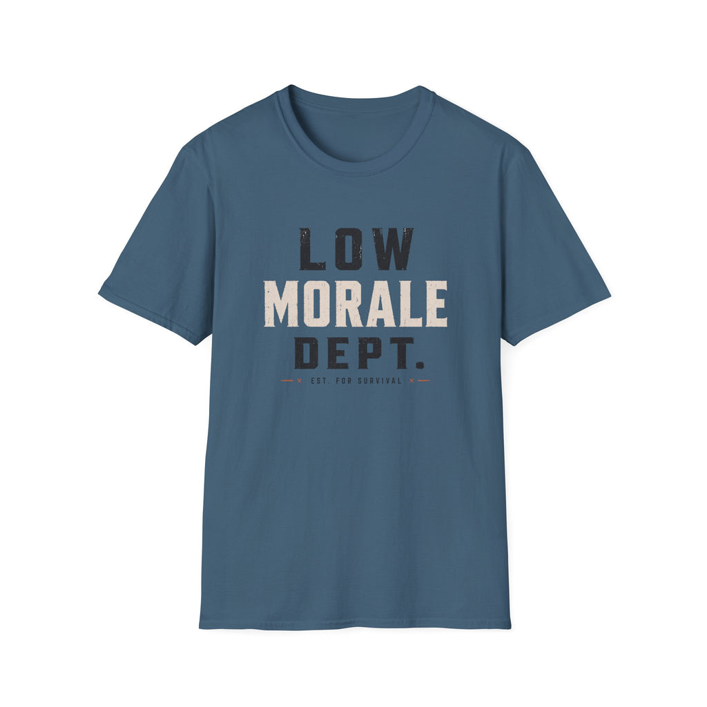 LMD Survival T-Shirt