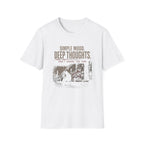 Simple Mood T-Shirt