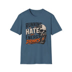 Hate and Energy T-Shirt
