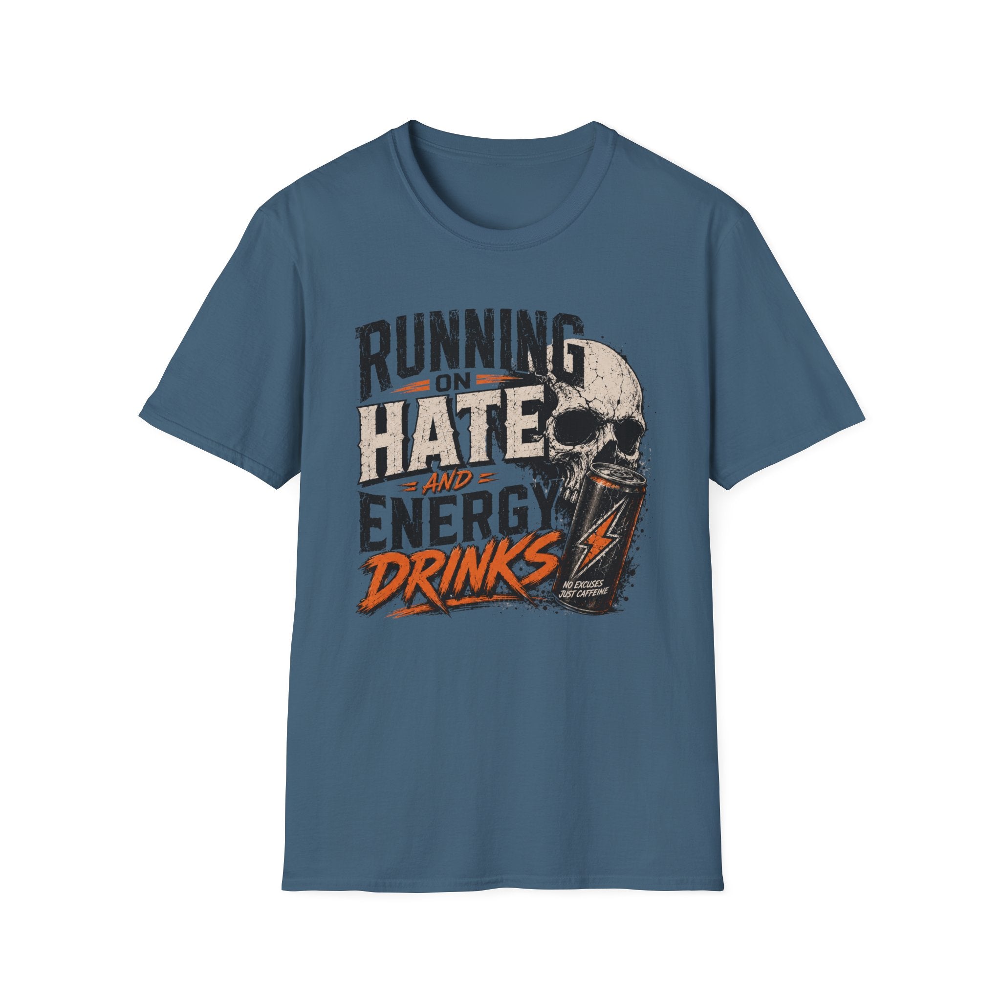 Hate and Energy T-Shirt