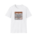Despite Circumstances T-Shirt