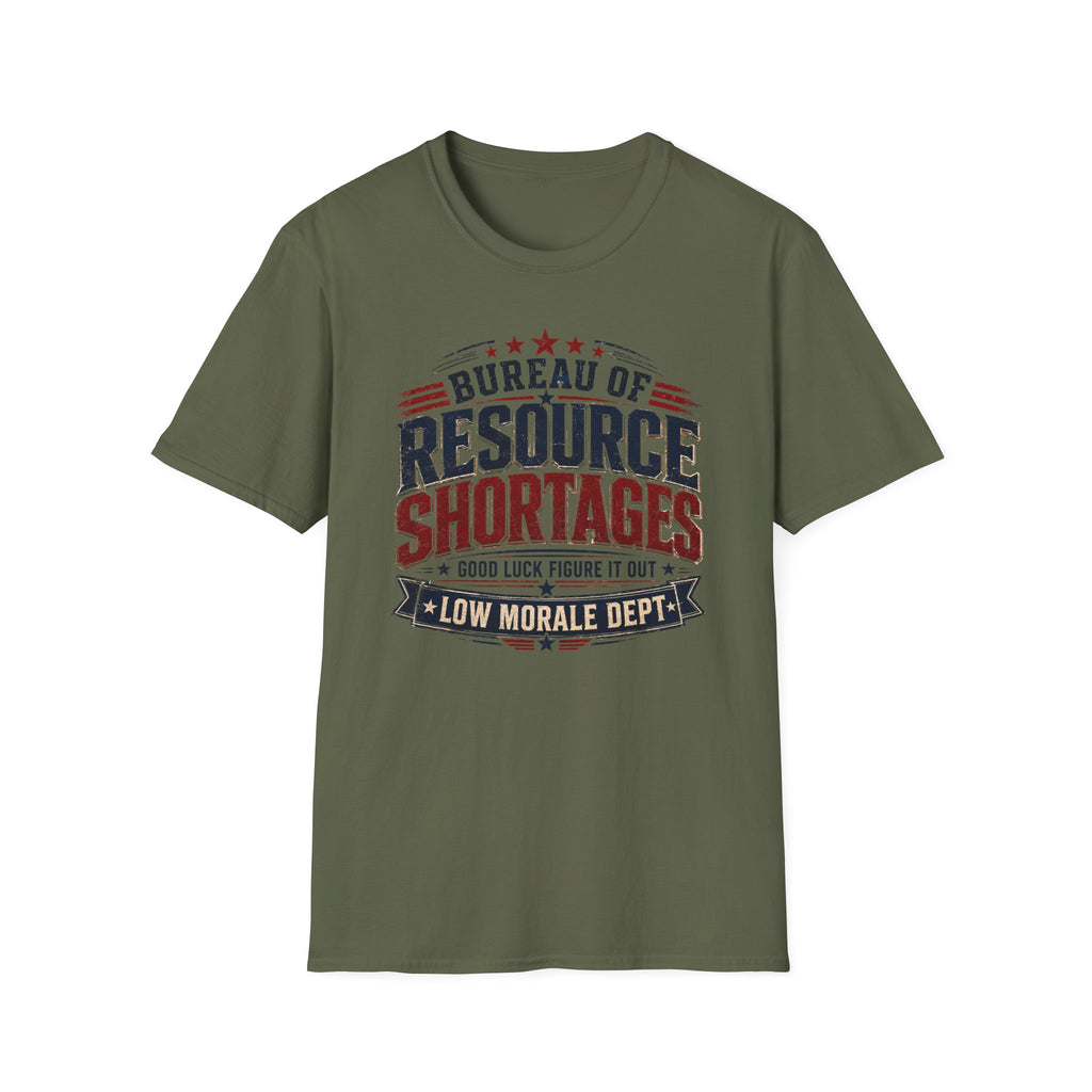 Figure It Out T-Shirt
