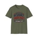 Figure It Out T-Shirt
