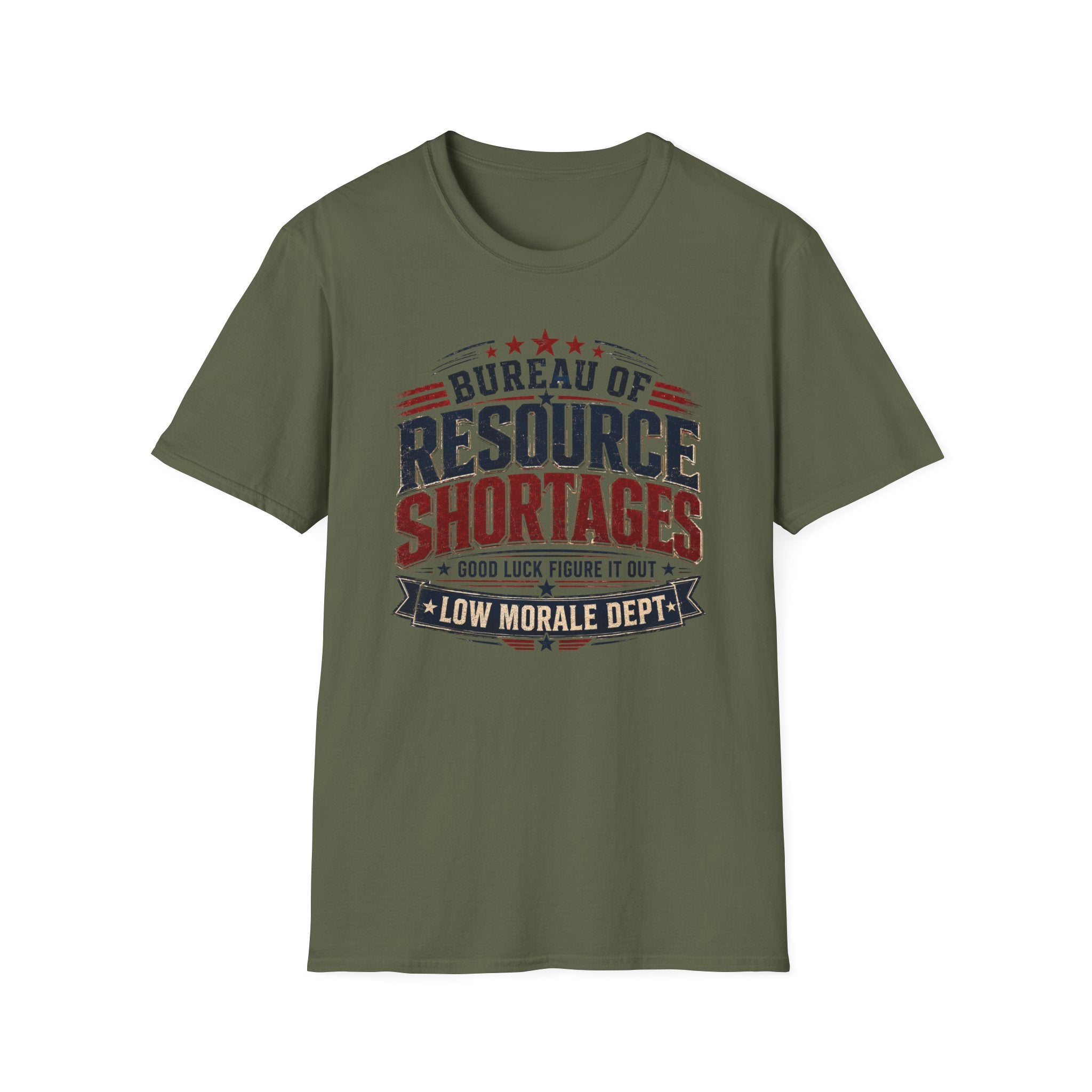 Figure It Out T-Shirt