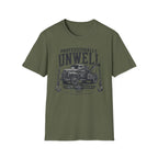 Professionally Unwell T-Shirt