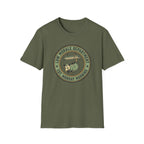 Monday Morning T-Shirt