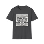 Approved Employee T-Shirt
