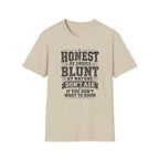 Blunt By Nature T-Shirt