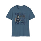 Faith Wife T-Shirt