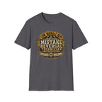 Nobody Cares Inc T-Shirt