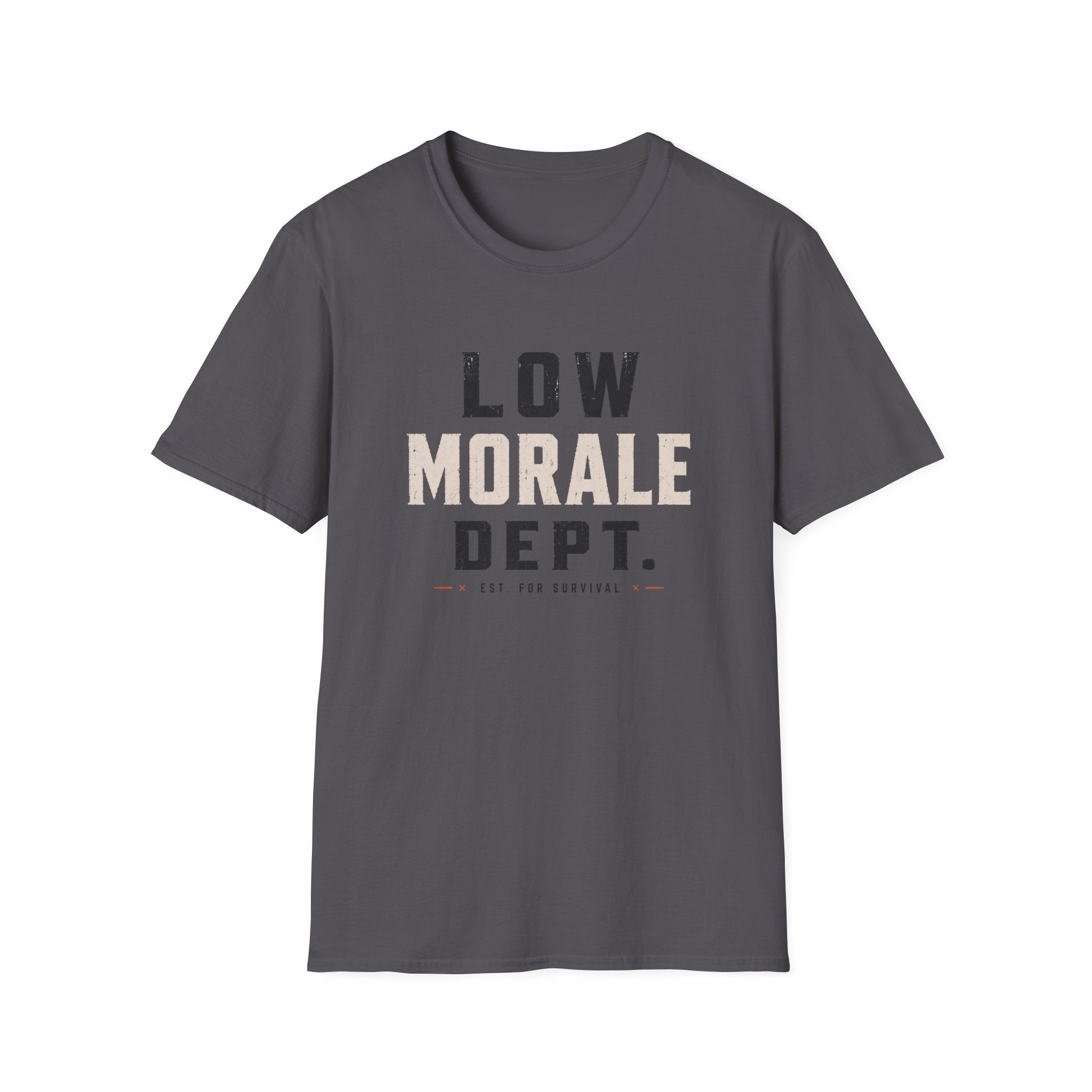 LMD Survival T-Shirt