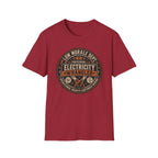 Fix Fried Wiring T-Shirt