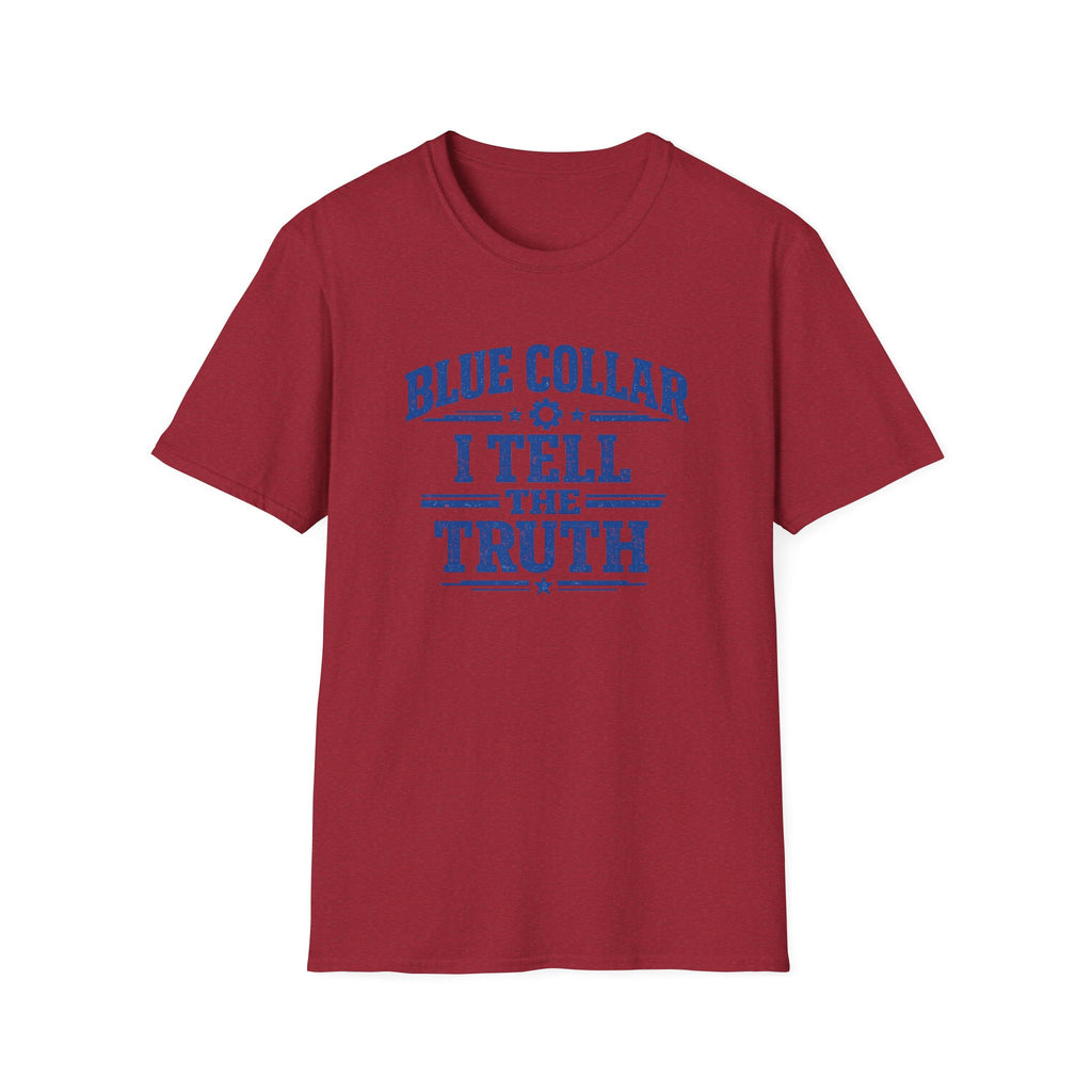 Tell Truth T-Shirt