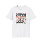 Apathy Not Tolerated T-Shirt