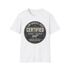 Horse Correcting Day T-Shirt