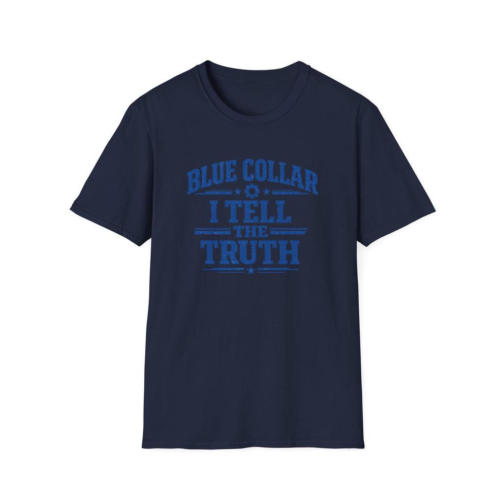 Tell Truth T-Shirt