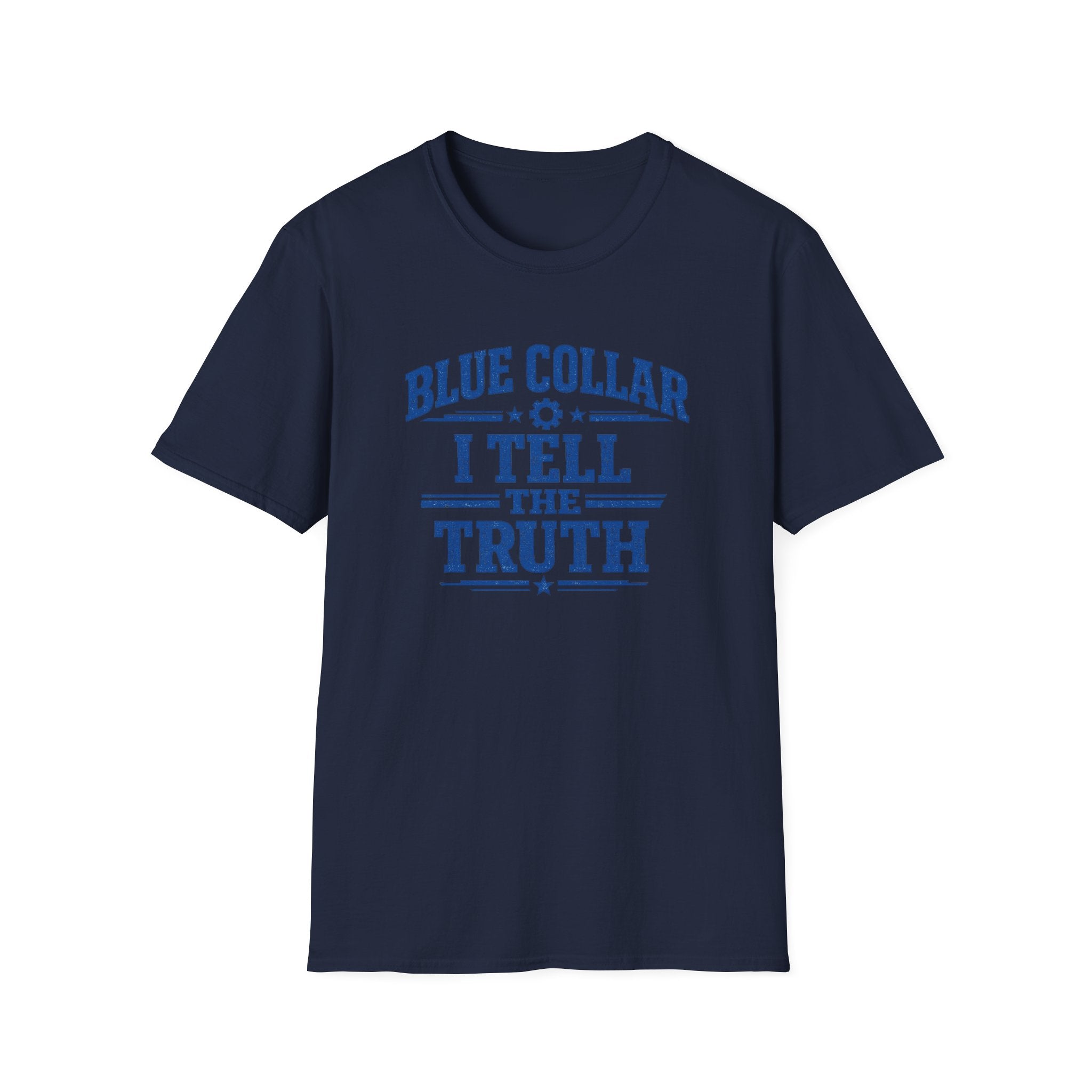 Tell Truth T-Shirt
