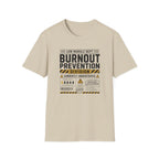 Motivation Out of Service T-Shirt