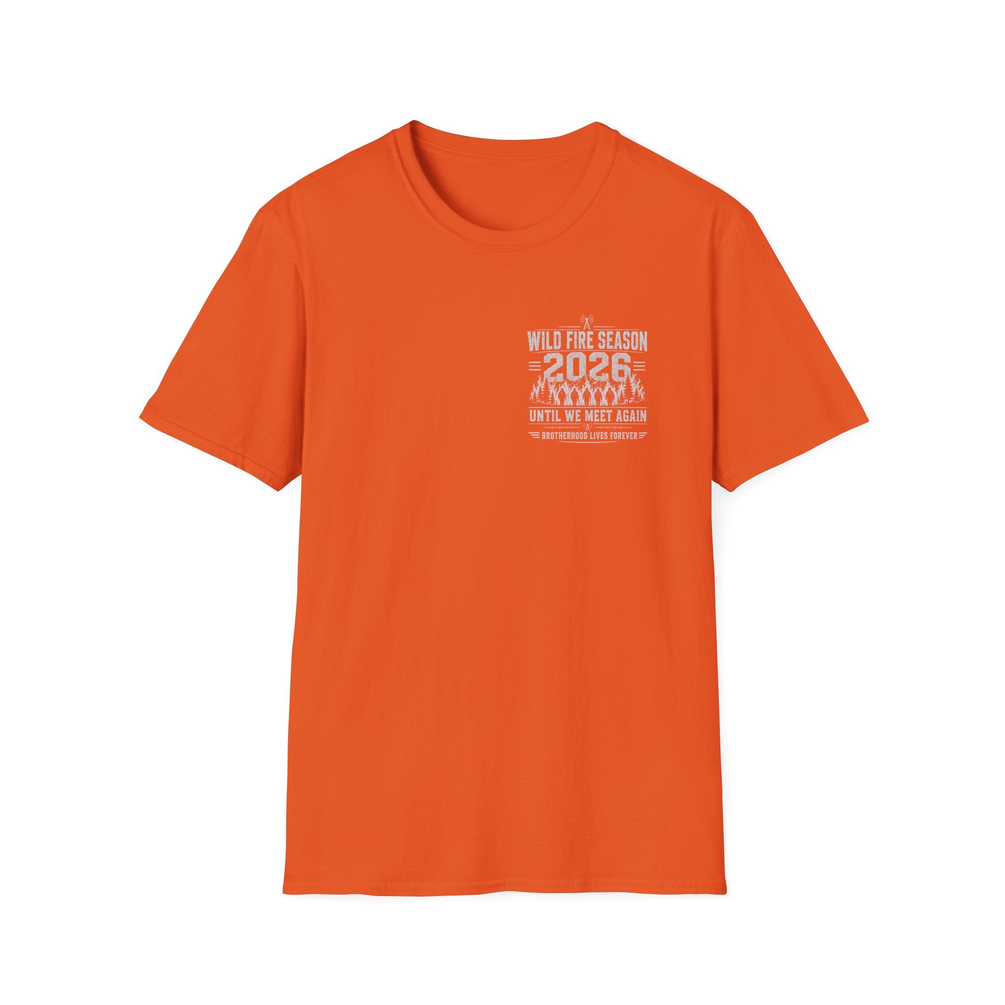 Brothers Beyond T-Shirt