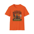High Voltage Danger T-Shirt