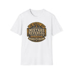 Nobody Cares Inc T-Shirt