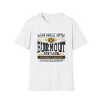 Clocked Out T-Shirt