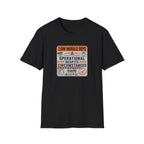 Despite Circumstances T-Shirt