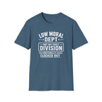 Clocking Out T-Shirt