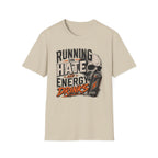 Hate and Energy T-Shirt