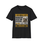 Overtime Wired Dog T-Shirt