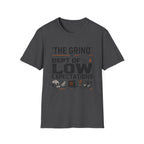 LMD Always Understaffed T-Shirt