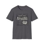 Peoples Mistakes T-Shirt