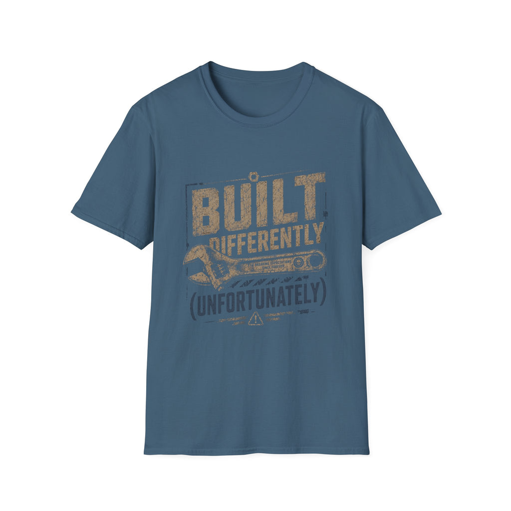 Breaking Expectations T-Shirt