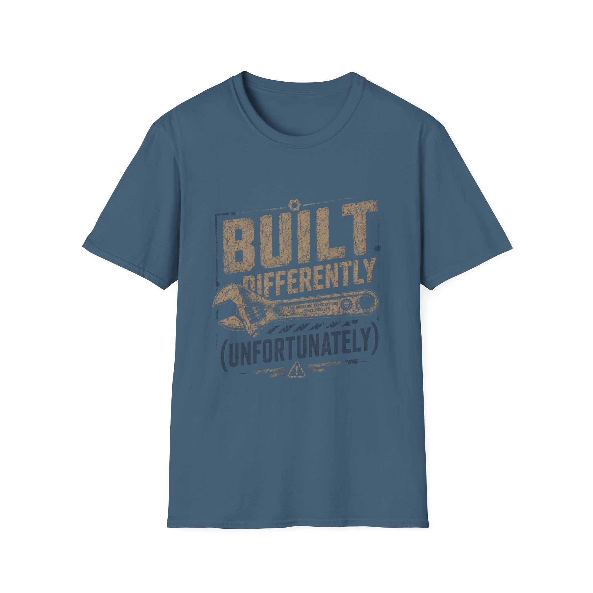 Breaking Expectations T-Shirt