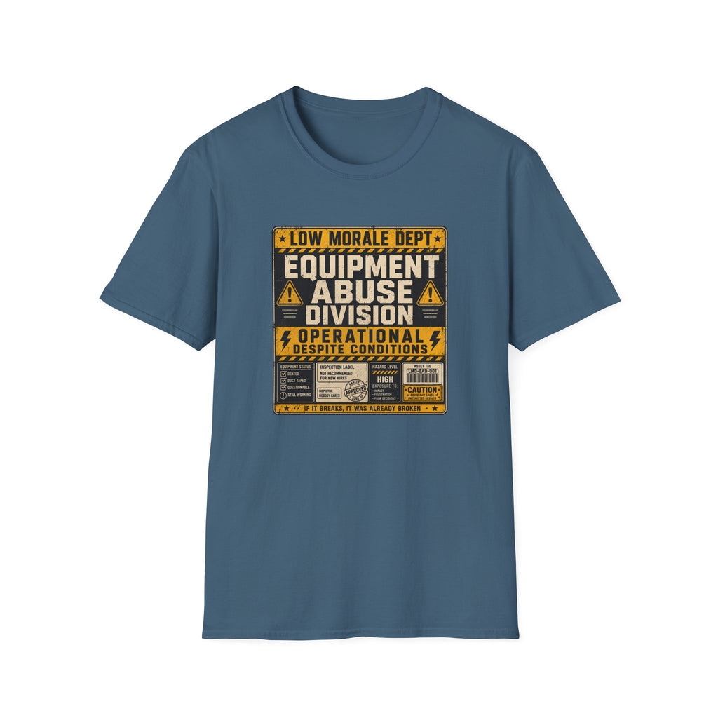Despite Conditions T-Shirt