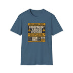 Despite Conditions T-Shirt