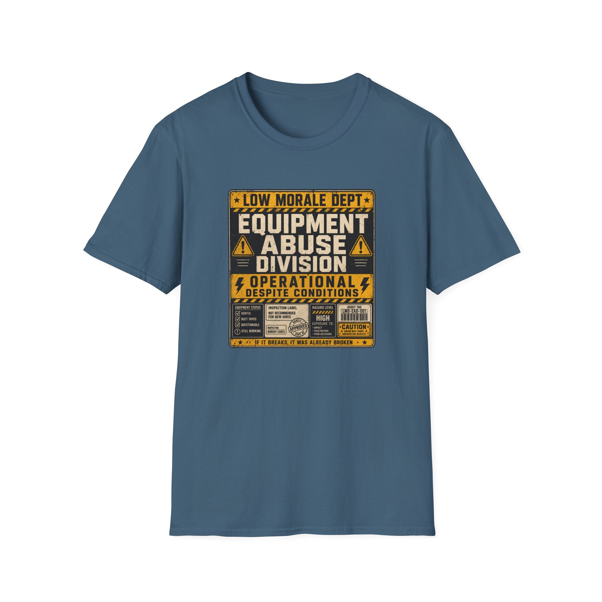 Despite Conditions T-Shirt