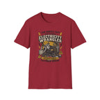 Despite Wiring Regret T-Shirt