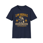 Dept Approved Employee T-Shirt