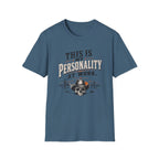 Perm Employee T-Shirt