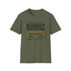 Motivation Out of Service T-Shirt
