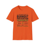 Motivation Out of Service T-Shirt