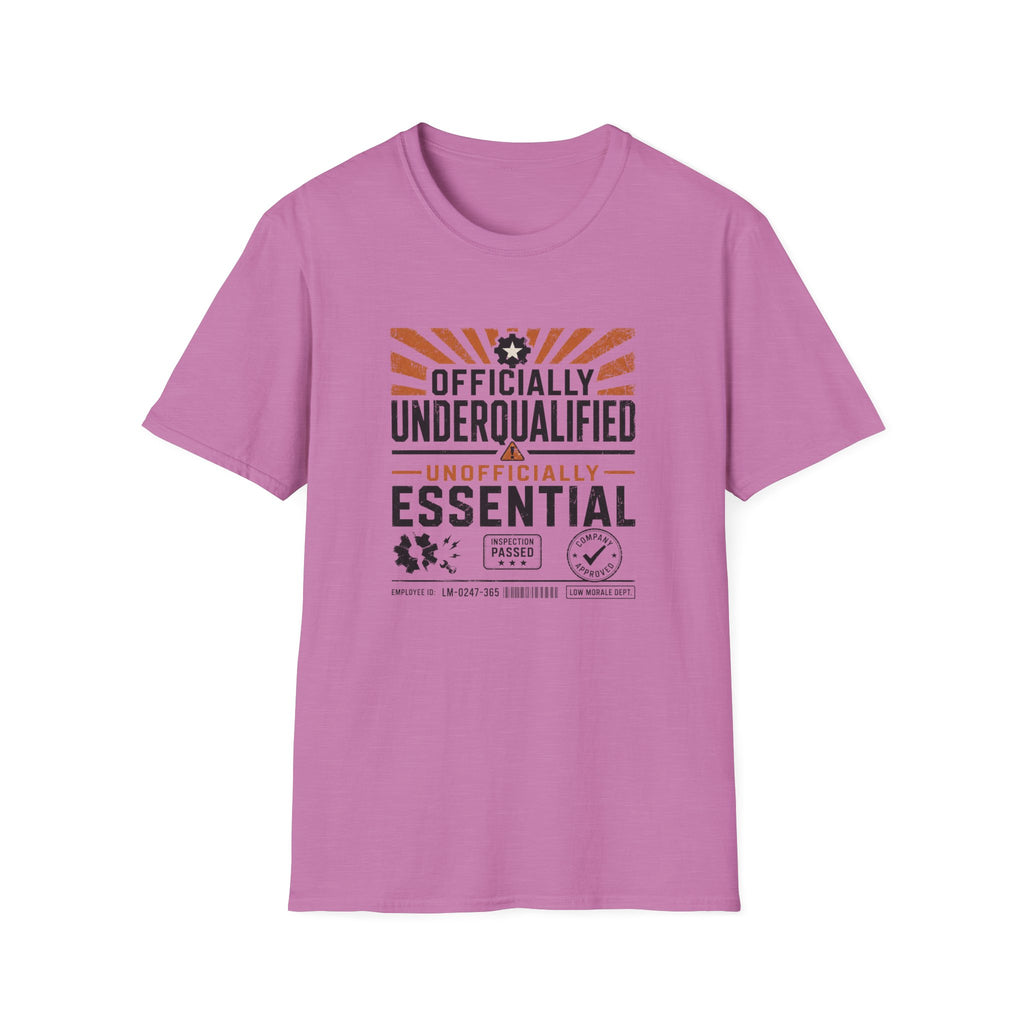 Essential Approved T-Shirt